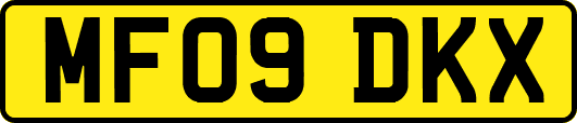 MF09DKX