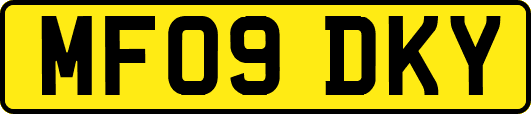 MF09DKY
