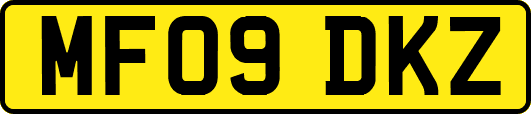 MF09DKZ