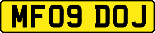 MF09DOJ