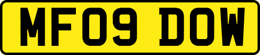 MF09DOW