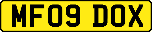 MF09DOX