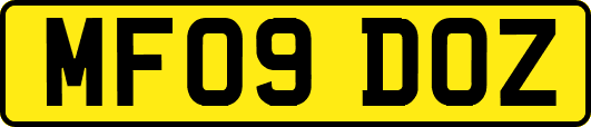 MF09DOZ