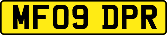 MF09DPR