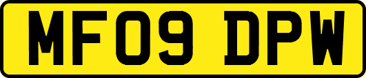 MF09DPW