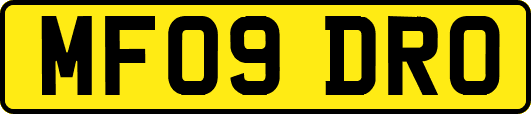 MF09DRO