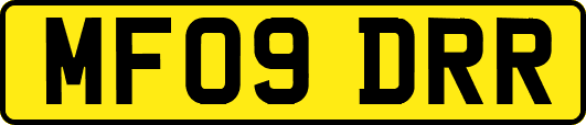 MF09DRR
