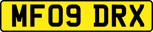 MF09DRX