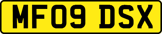 MF09DSX