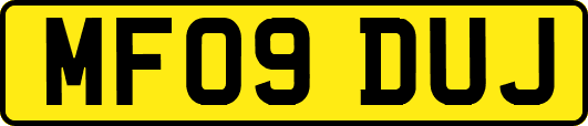 MF09DUJ