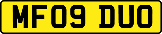 MF09DUO
