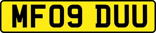 MF09DUU