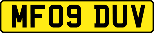 MF09DUV