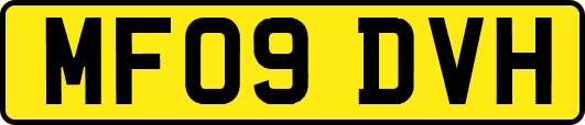 MF09DVH
