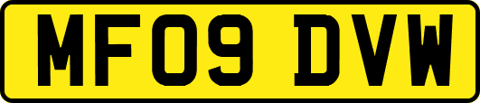 MF09DVW