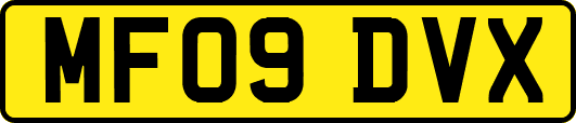 MF09DVX
