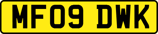 MF09DWK