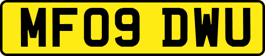 MF09DWU