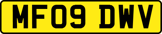 MF09DWV