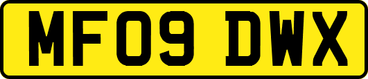 MF09DWX