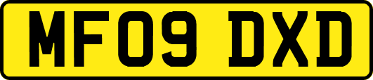 MF09DXD
