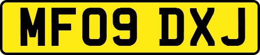 MF09DXJ