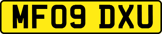 MF09DXU
