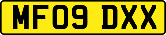 MF09DXX