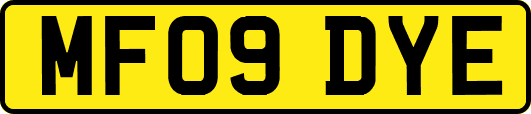 MF09DYE