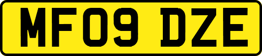MF09DZE