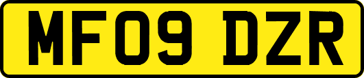 MF09DZR