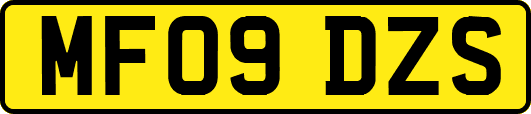 MF09DZS