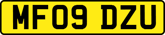 MF09DZU
