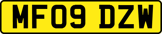 MF09DZW
