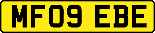 MF09EBE