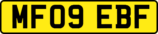 MF09EBF