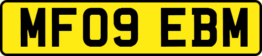 MF09EBM