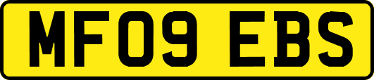 MF09EBS