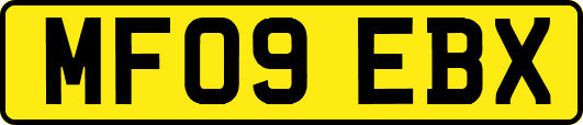 MF09EBX