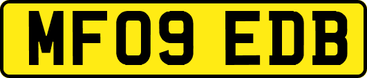 MF09EDB