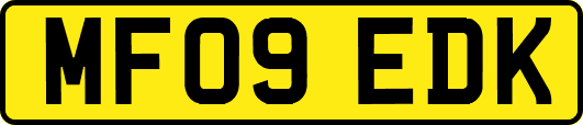 MF09EDK