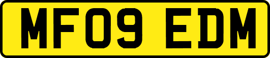 MF09EDM