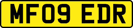 MF09EDR