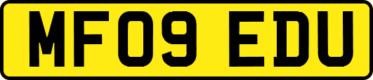 MF09EDU