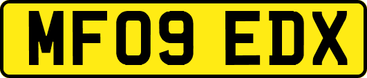 MF09EDX