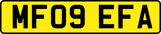MF09EFA