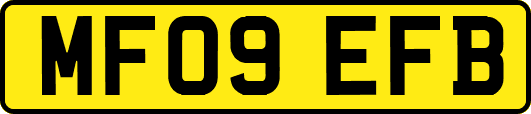 MF09EFB