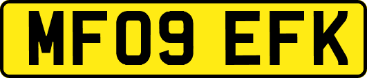 MF09EFK