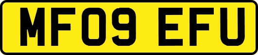 MF09EFU