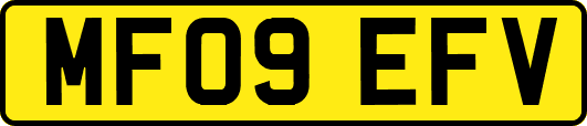 MF09EFV
